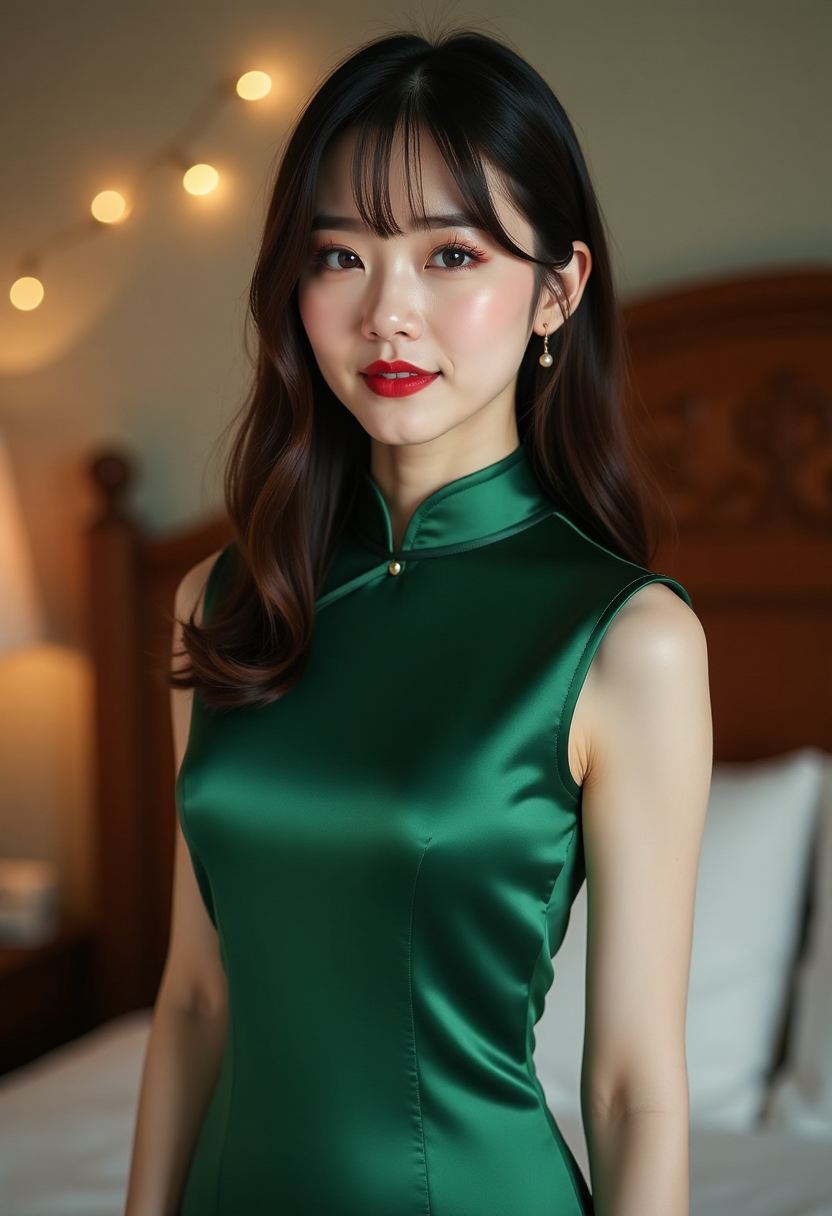 第七码头海报